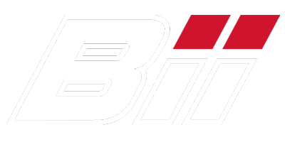 Bii Aero Logo