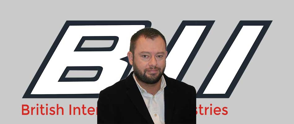 BII appoints Dan Wadley as General Manager