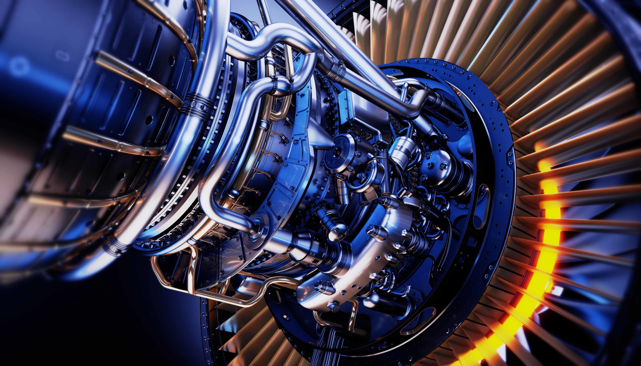 Aviation Engine Trading, Teardowns and Valuations