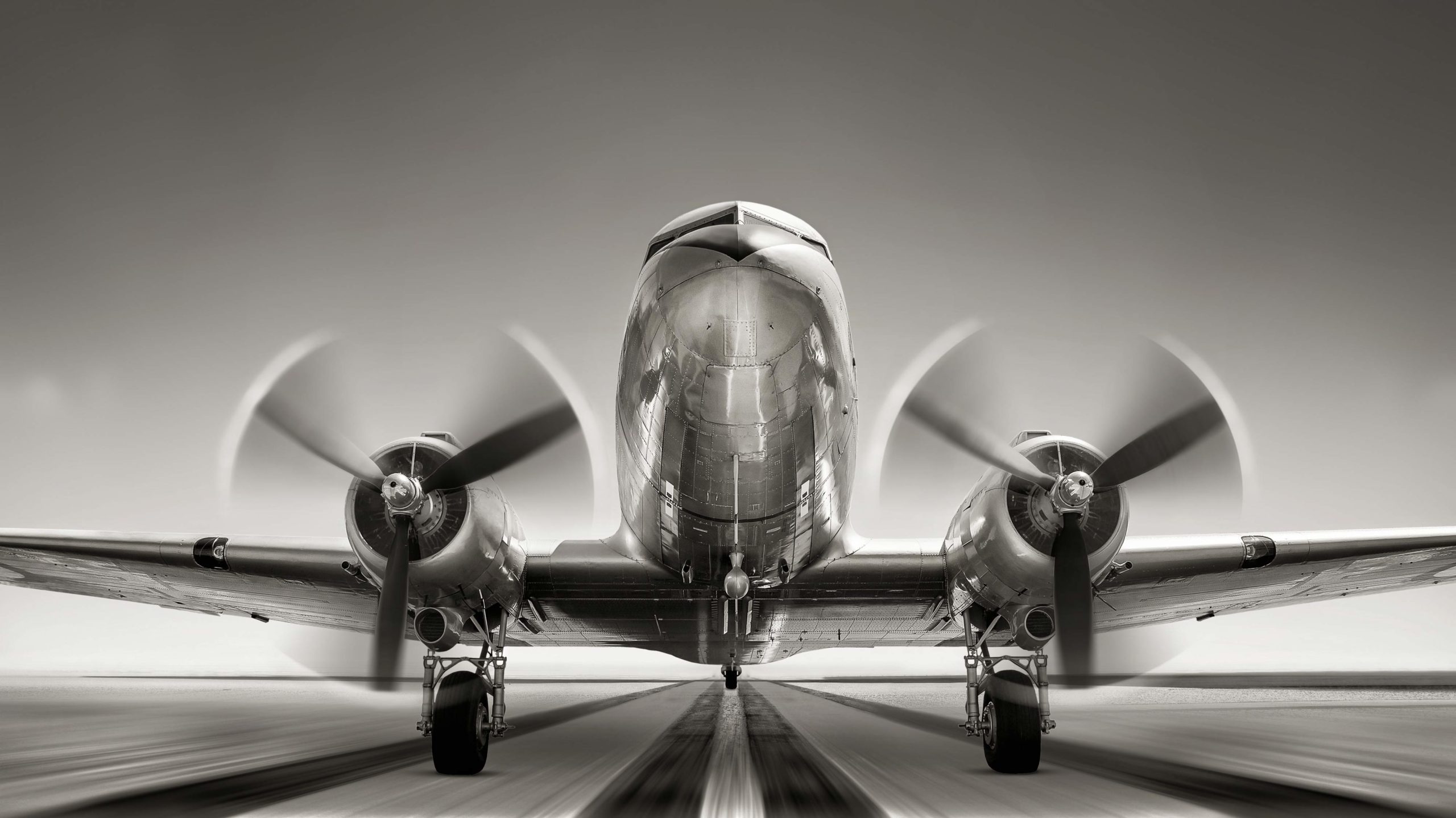 Bii Aero Aviation History